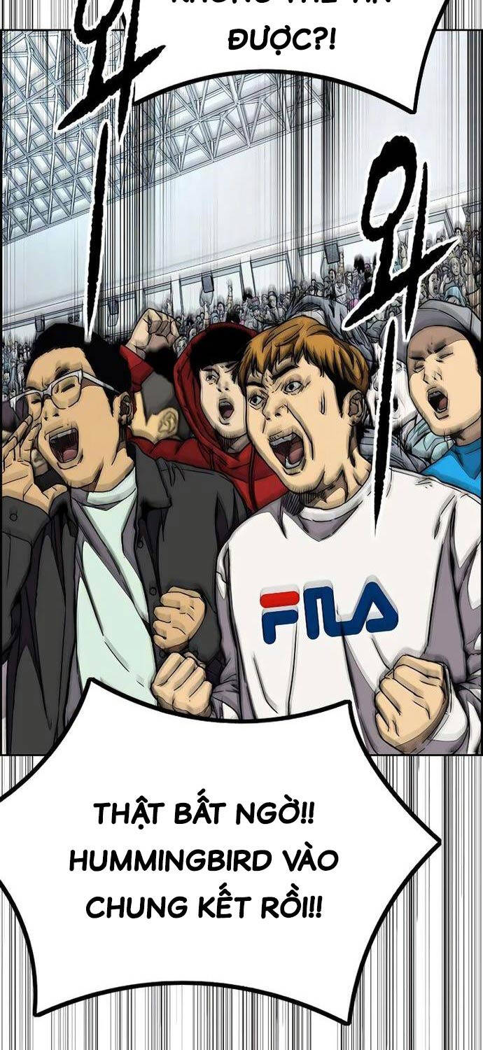 Thể Thao Cực Hạn - Chapter 506 - Page 24