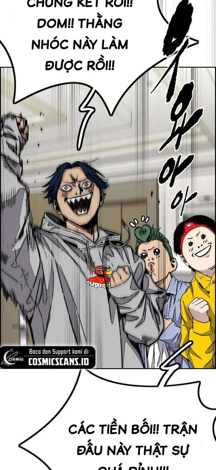 Thể Thao Cực Hạn - Chapter 506 - Page 28