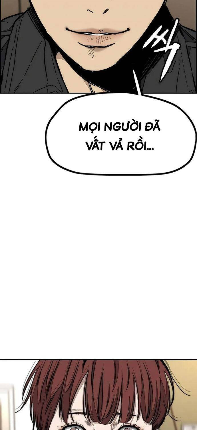 Thể Thao Cực Hạn - Chapter 506 - Page 31