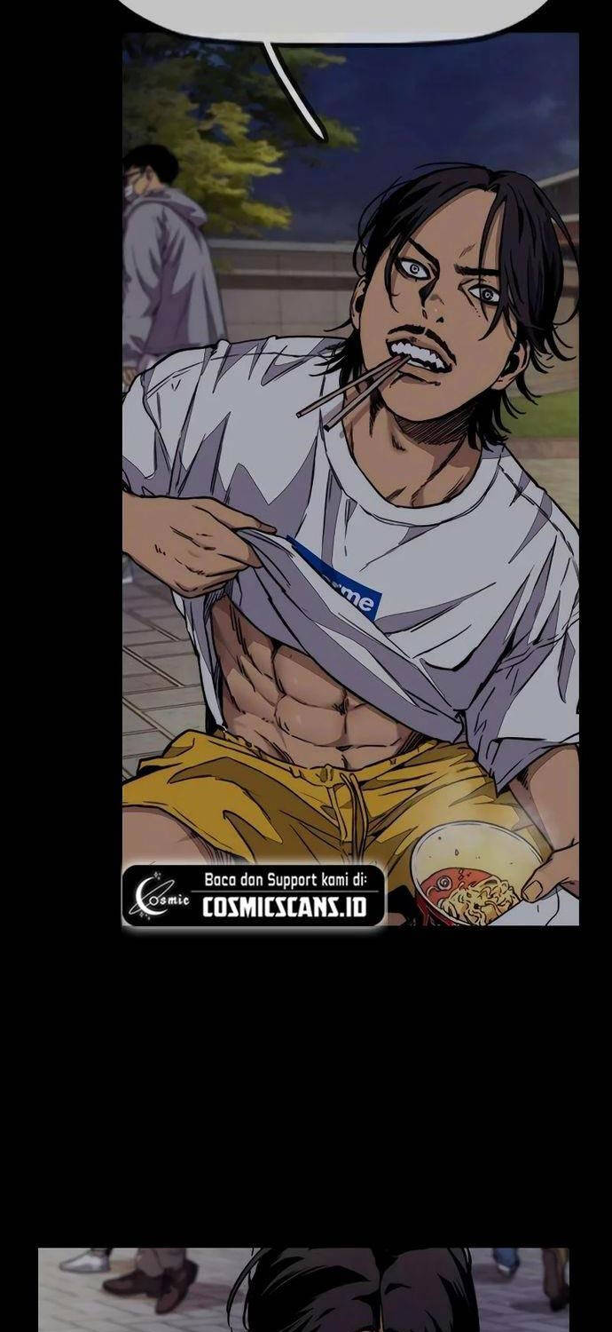 Thể Thao Cực Hạn - Chapter 506 - Page 33