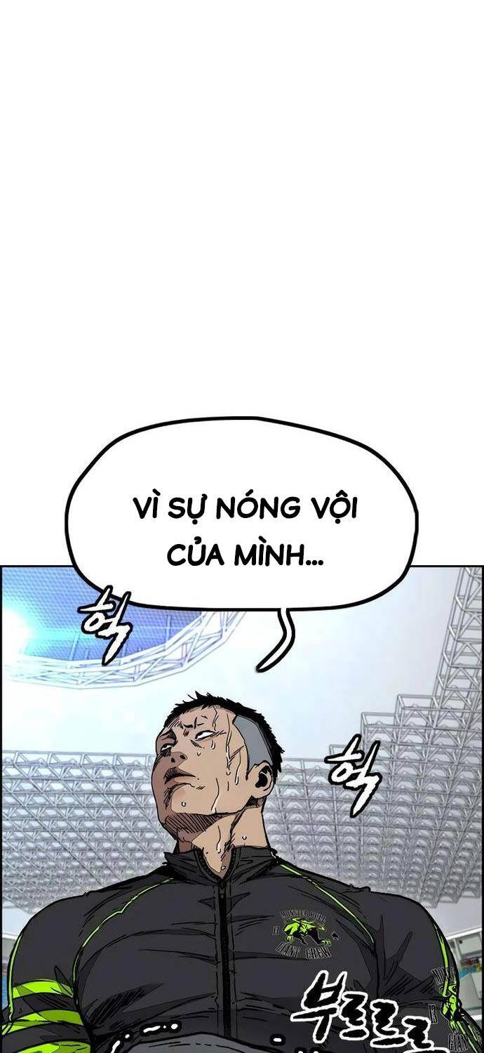 Thể Thao Cực Hạn - Chapter 506 - Page 38