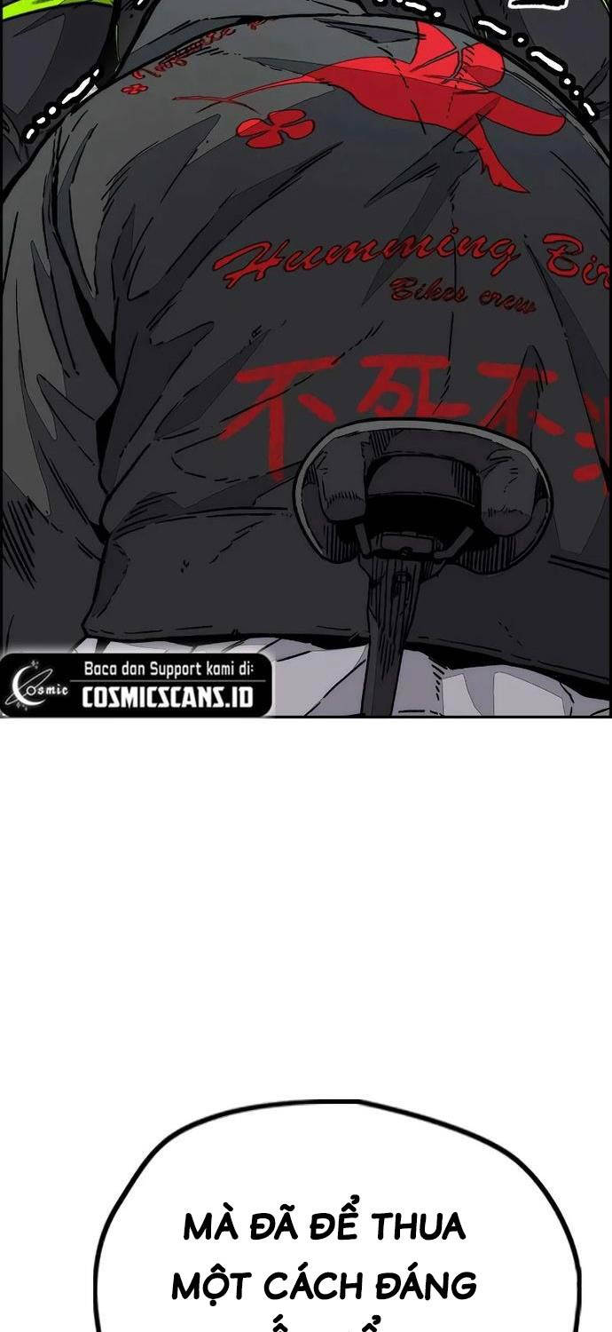 Thể Thao Cực Hạn - Chapter 506 - Page 39