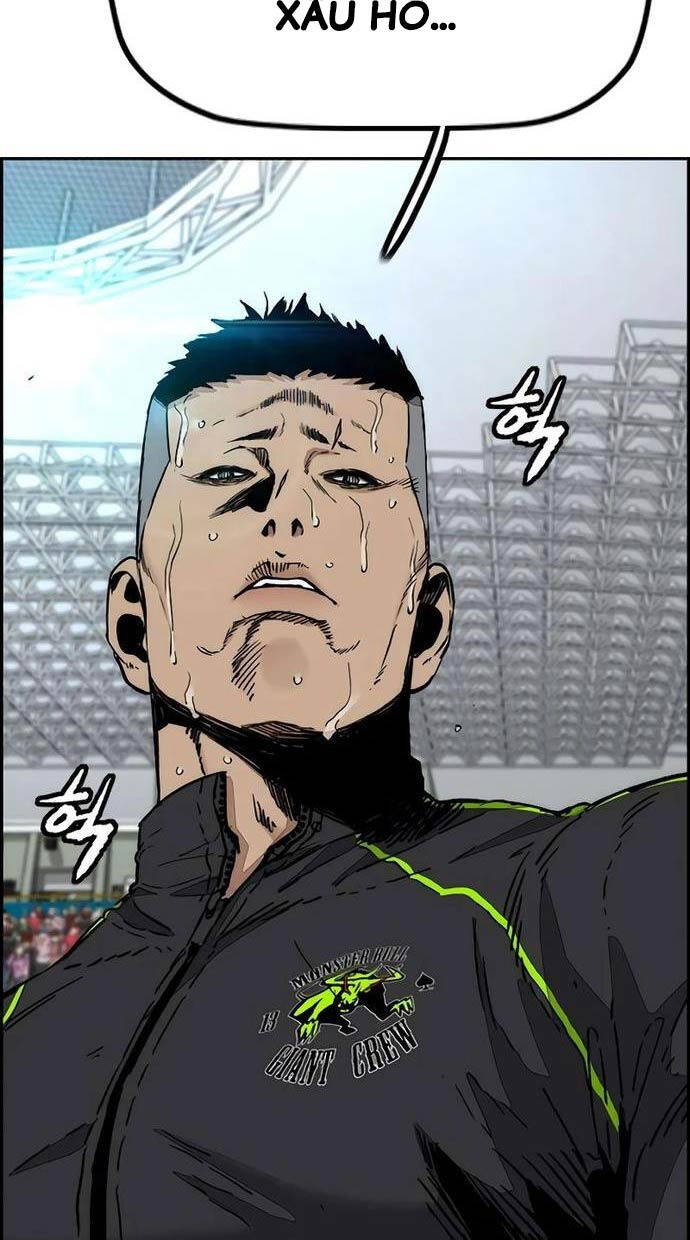 Thể Thao Cực Hạn - Chapter 506 - Page 40