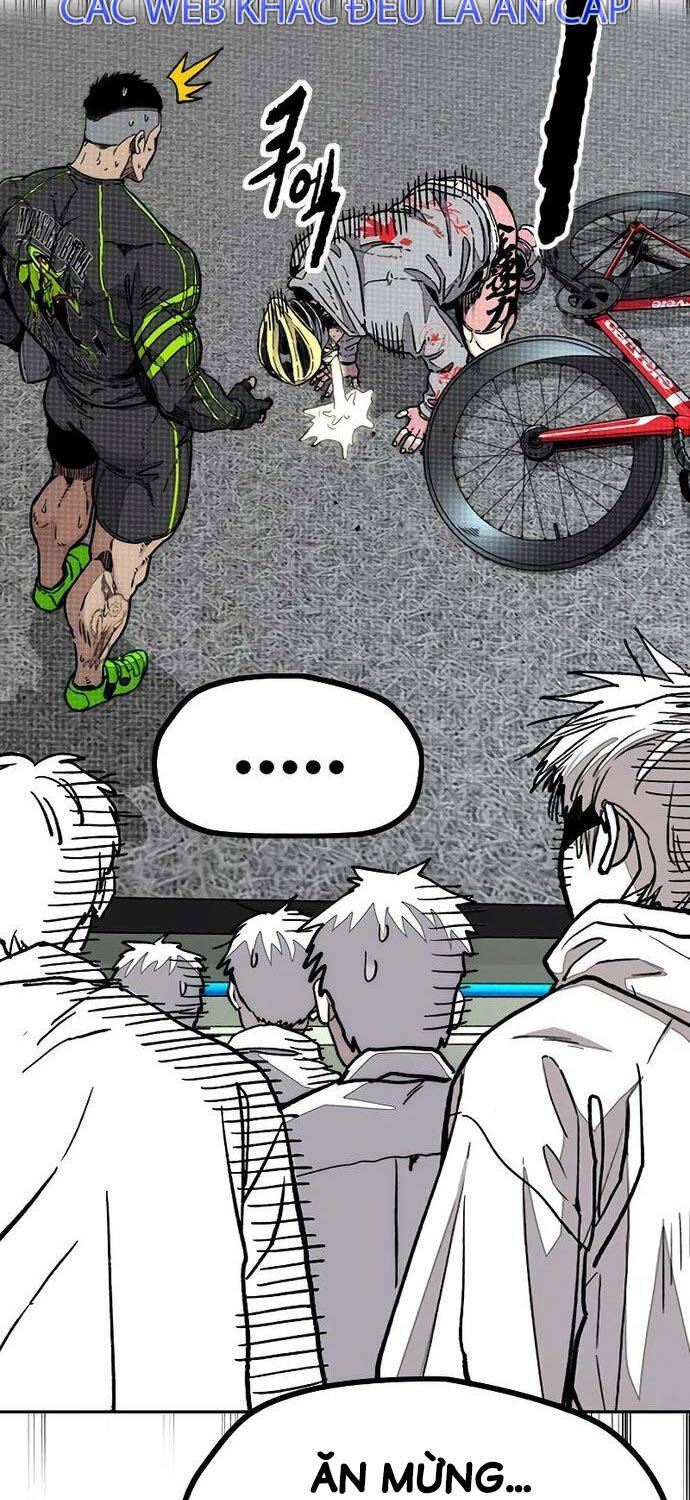 Thể Thao Cực Hạn - Chapter 506 - Page 44