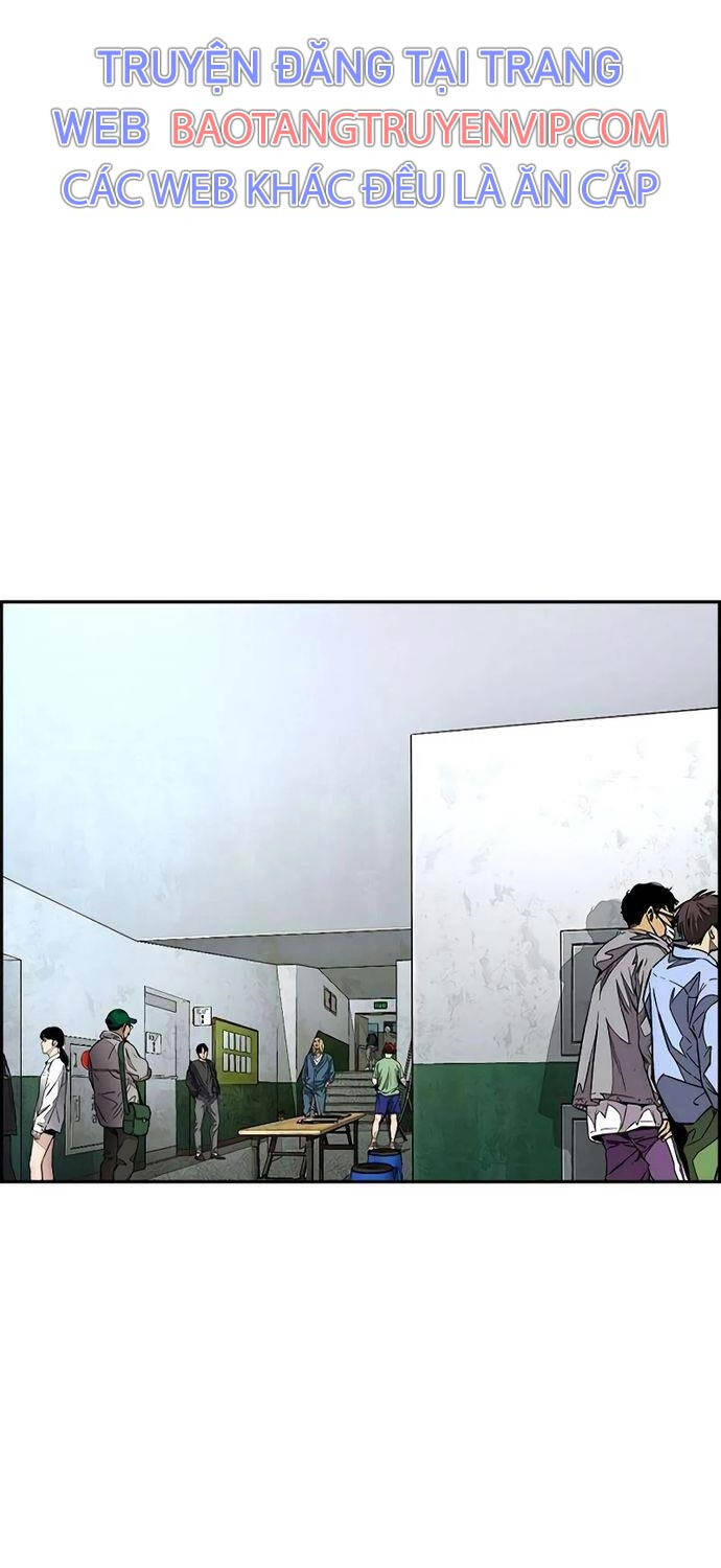 Thể Thao Cực Hạn - Chapter 506 - Page 47