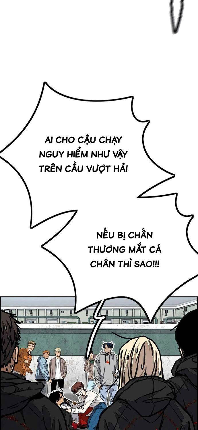 Thể Thao Cực Hạn - Chapter 506 - Page 53