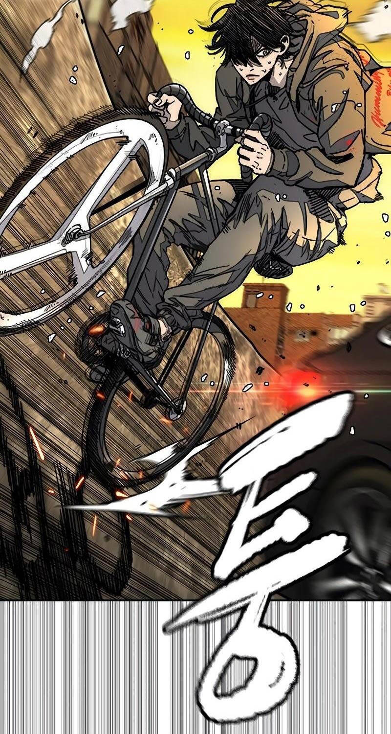 Thể Thao Cực Hạn - Chapter 507 - Page 110