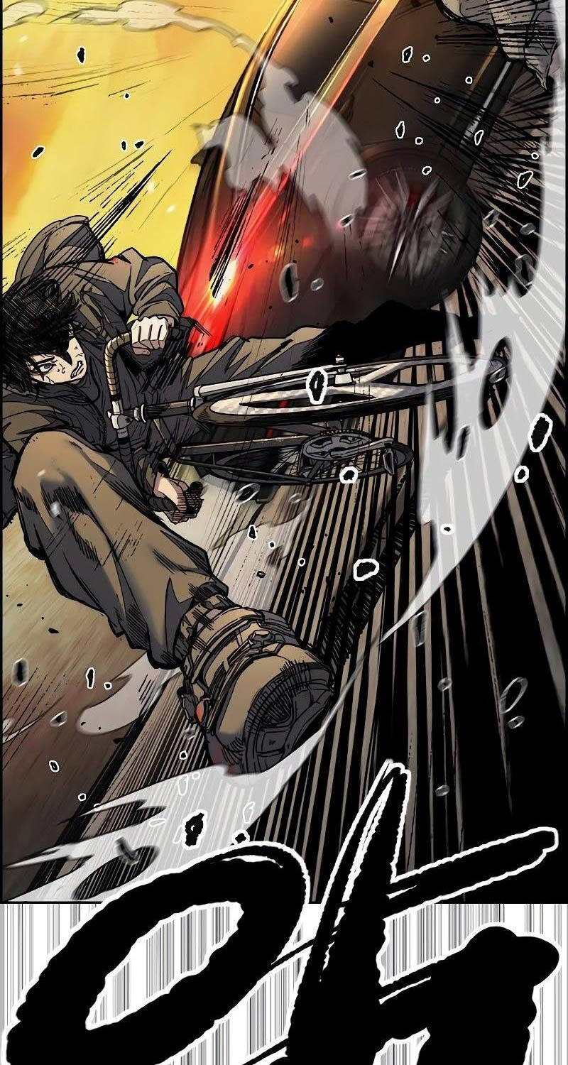 Thể Thao Cực Hạn - Chapter 507 - Page 116