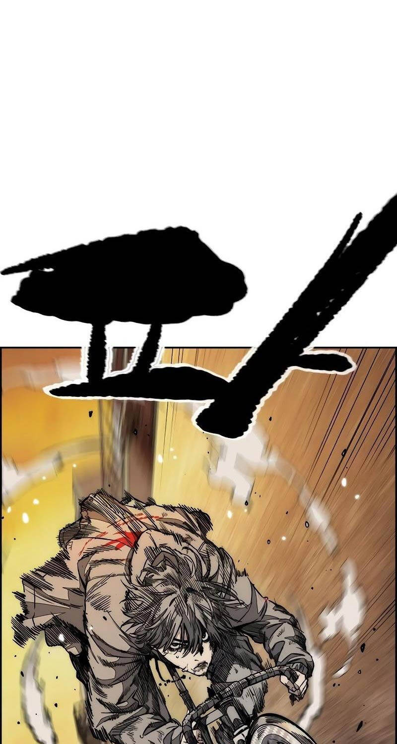 Thể Thao Cực Hạn - Chapter 507 - Page 144