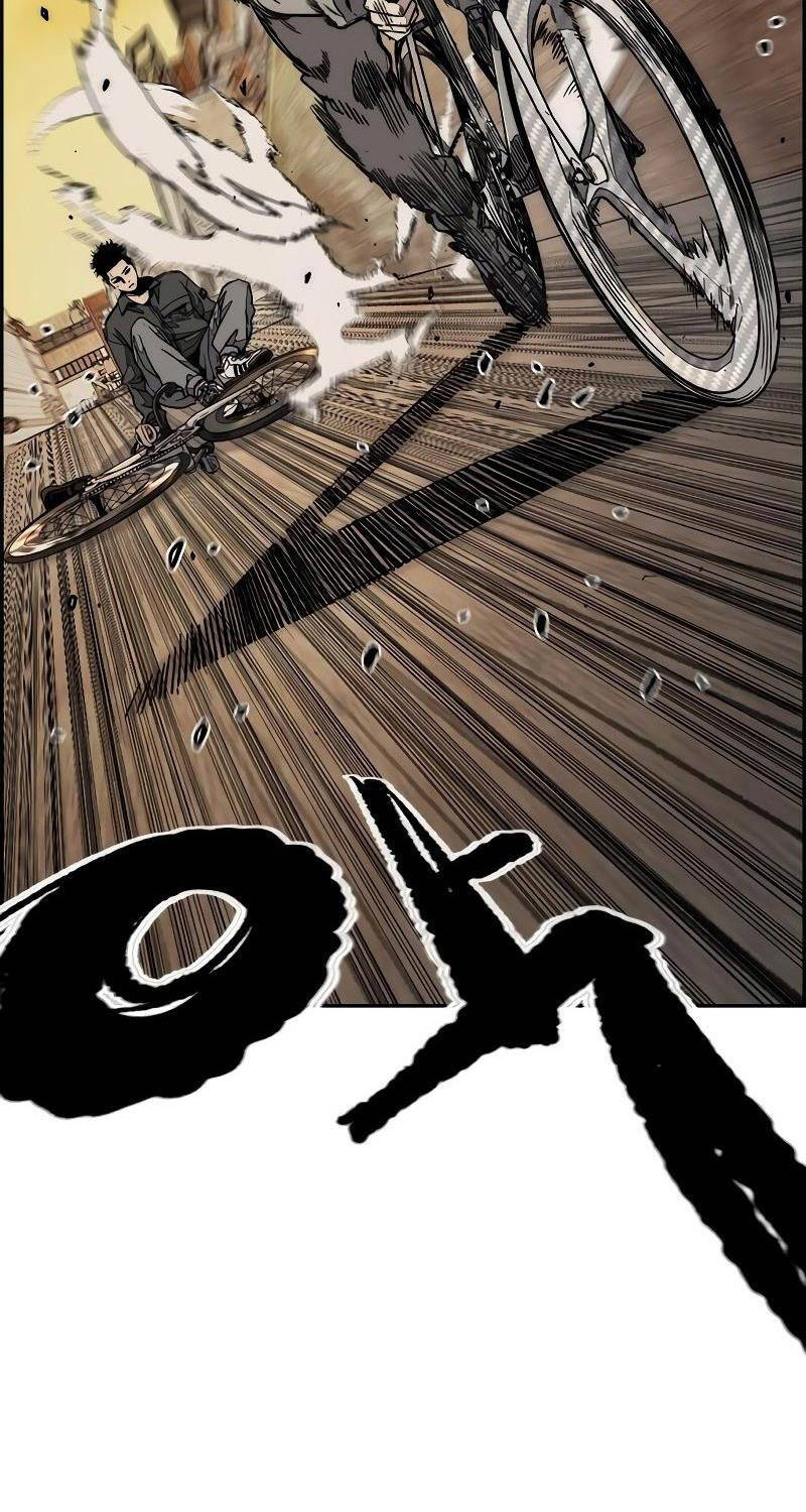 Thể Thao Cực Hạn - Chapter 507 - Page 145