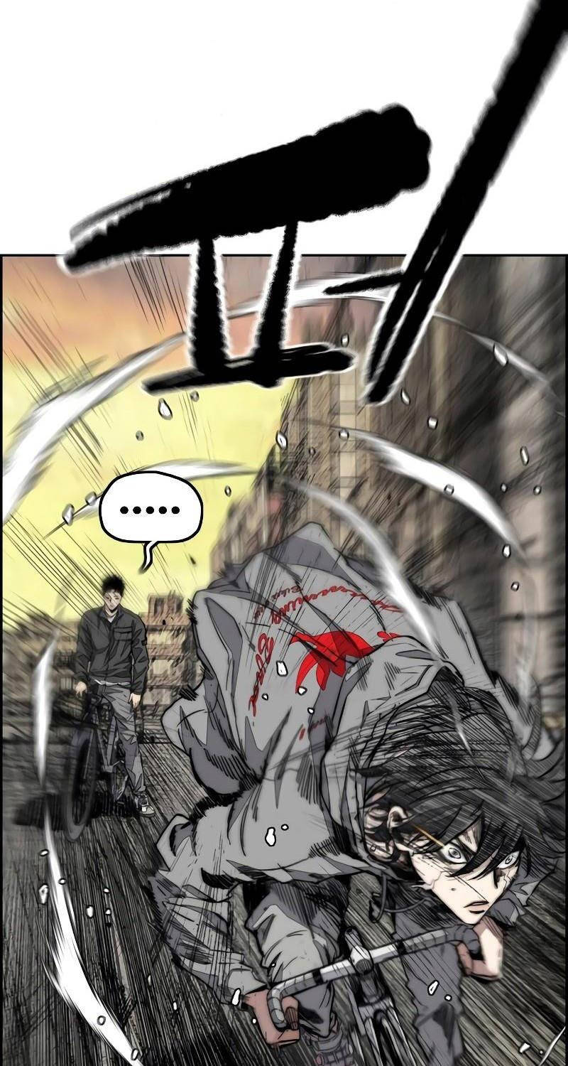 Thể Thao Cực Hạn - Chapter 507 - Page 18