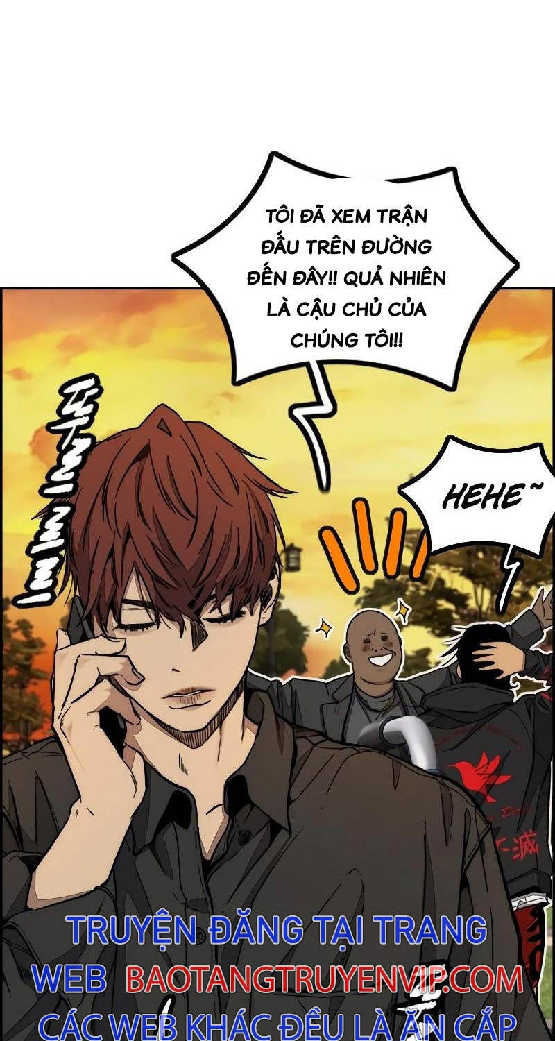 Thể Thao Cực Hạn - Chapter 507 - Page 21