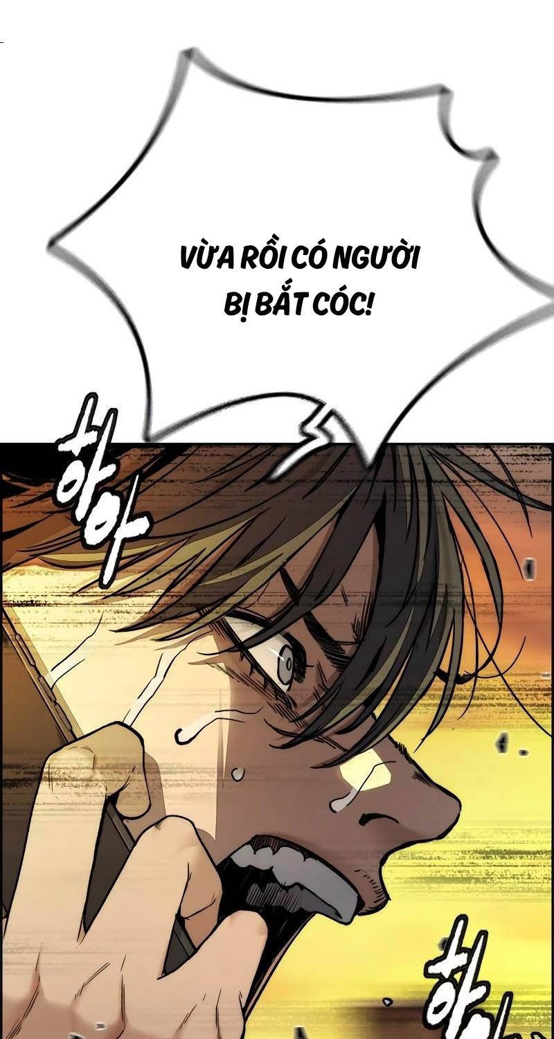 Thể Thao Cực Hạn - Chapter 507 - Page 24