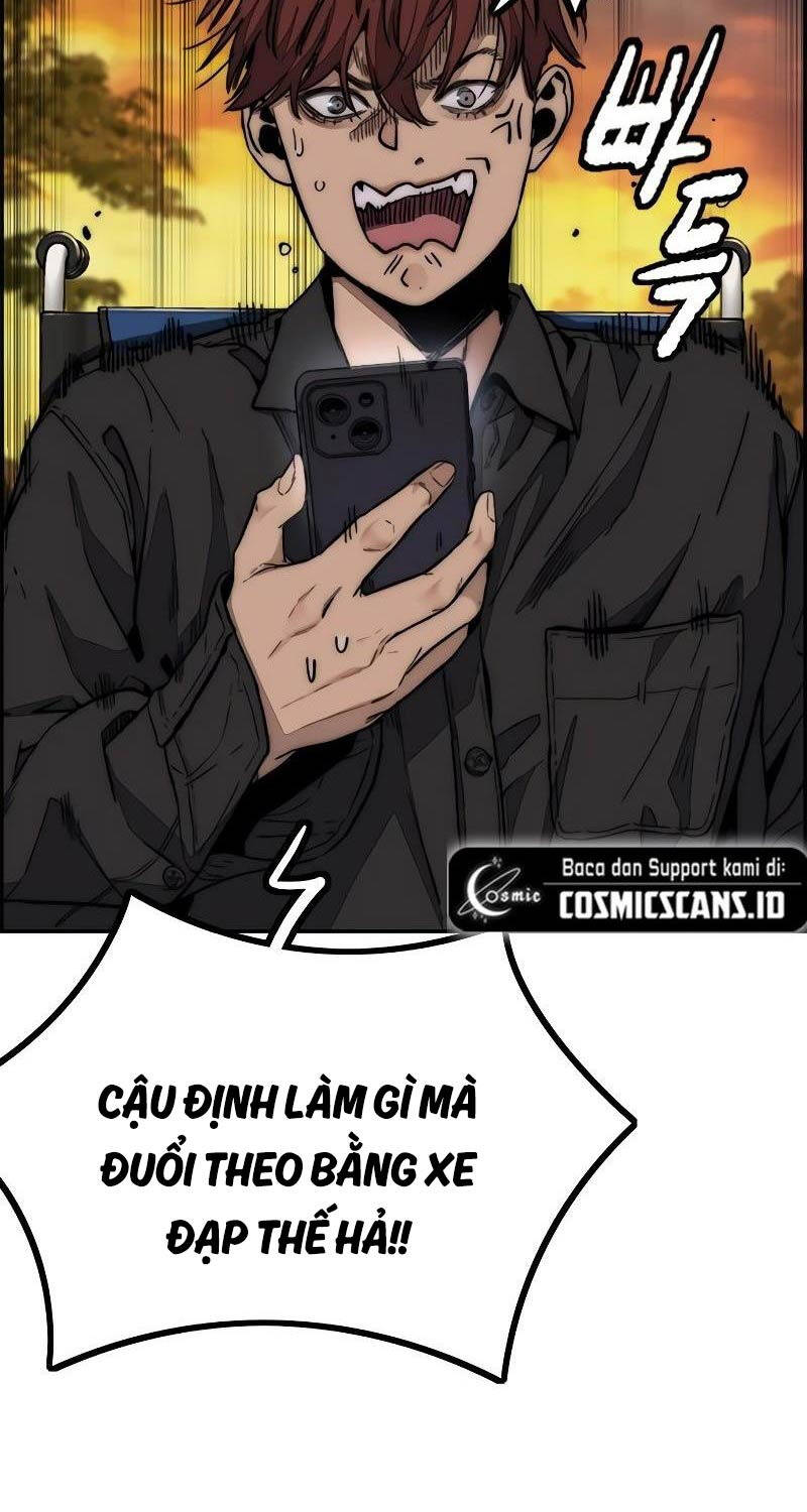 Thể Thao Cực Hạn - Chapter 507 - Page 29
