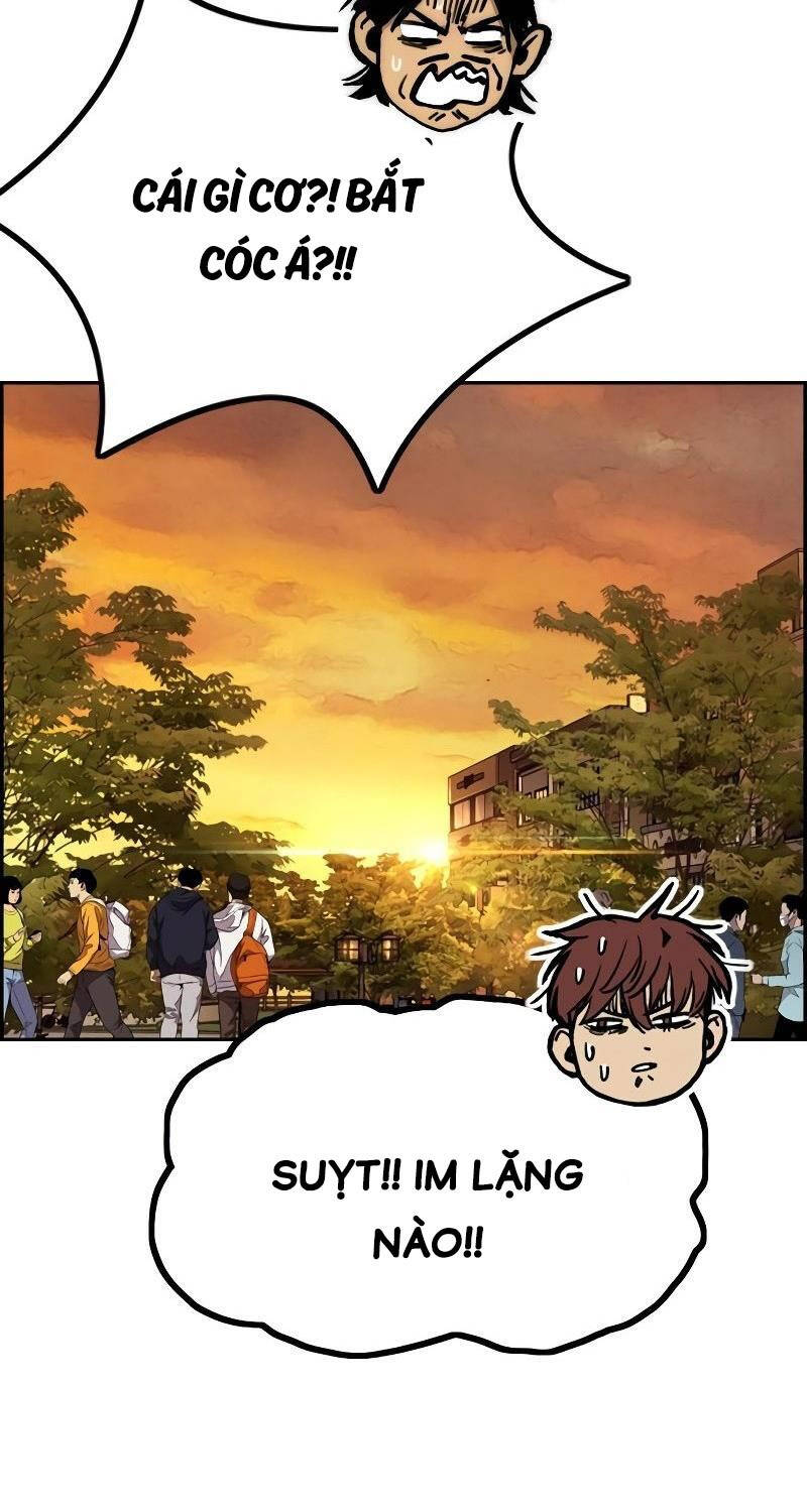 Thể Thao Cực Hạn - Chapter 507 - Page 32