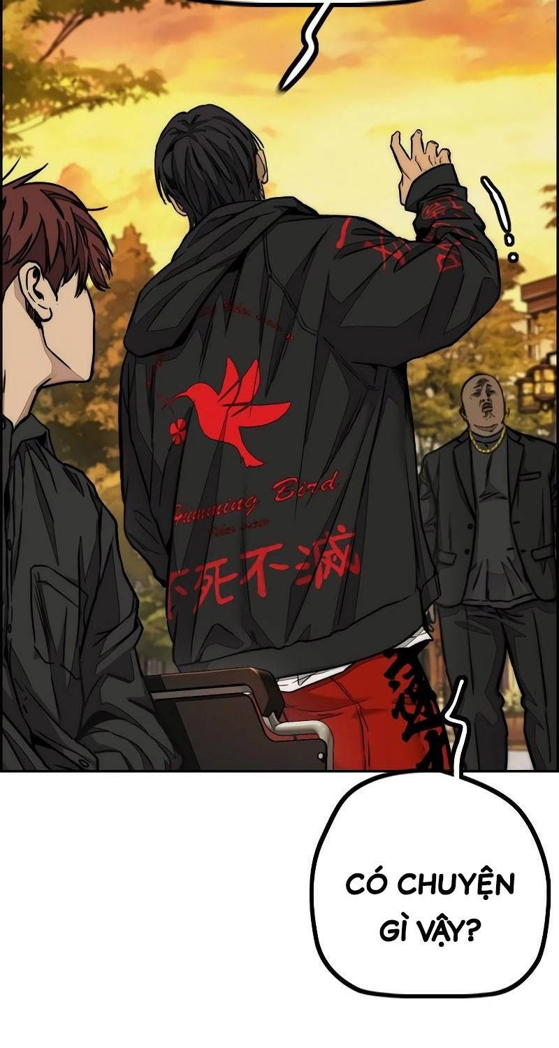 Thể Thao Cực Hạn - Chapter 507 - Page 36