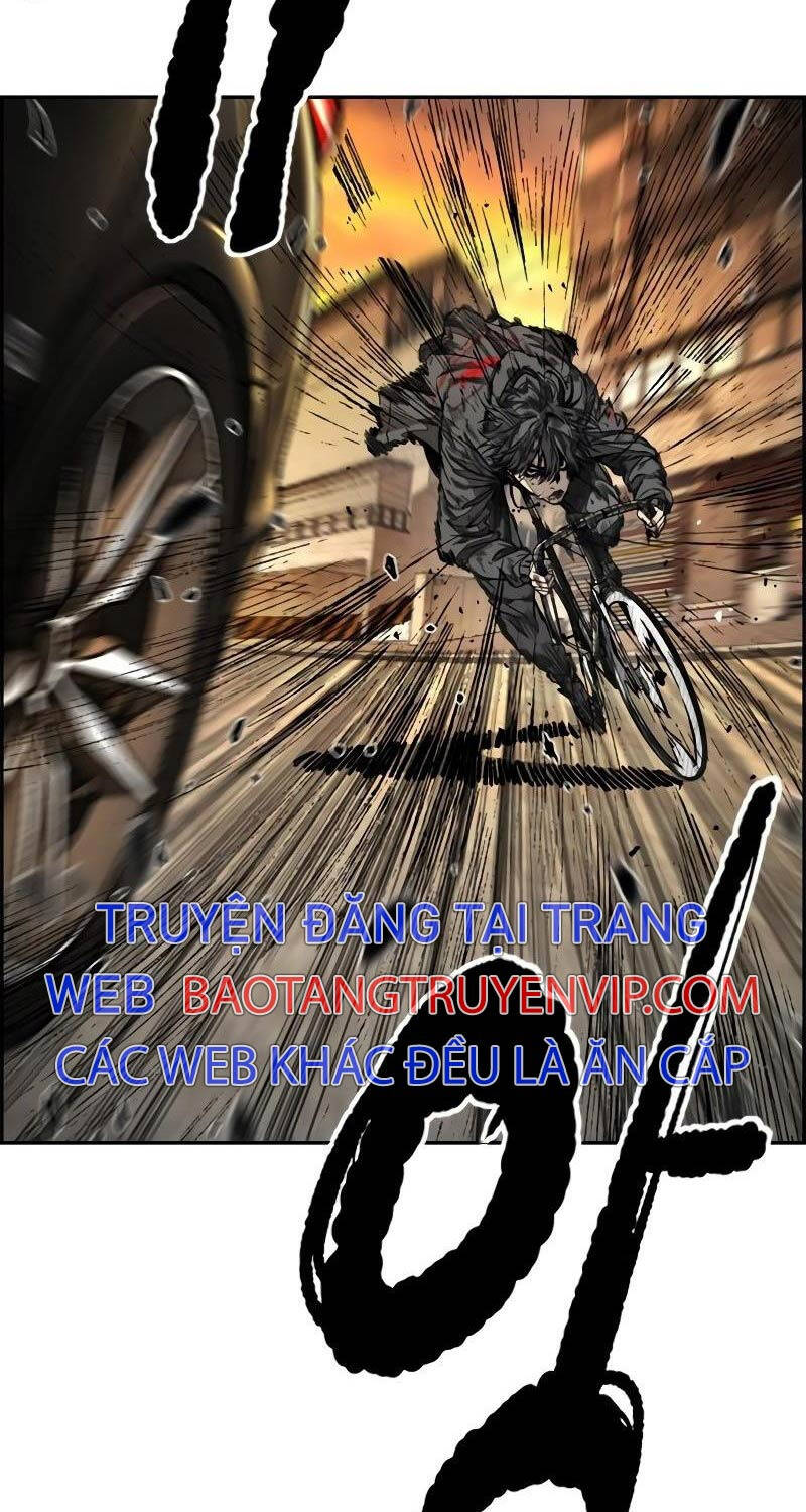 Thể Thao Cực Hạn - Chapter 507 - Page 49