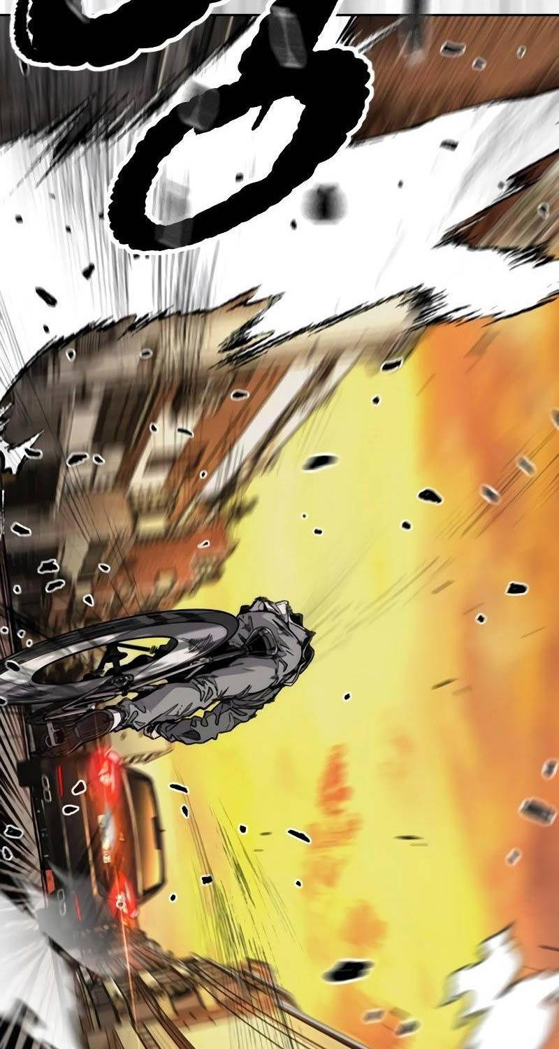 Thể Thao Cực Hạn - Chapter 507 - Page 71