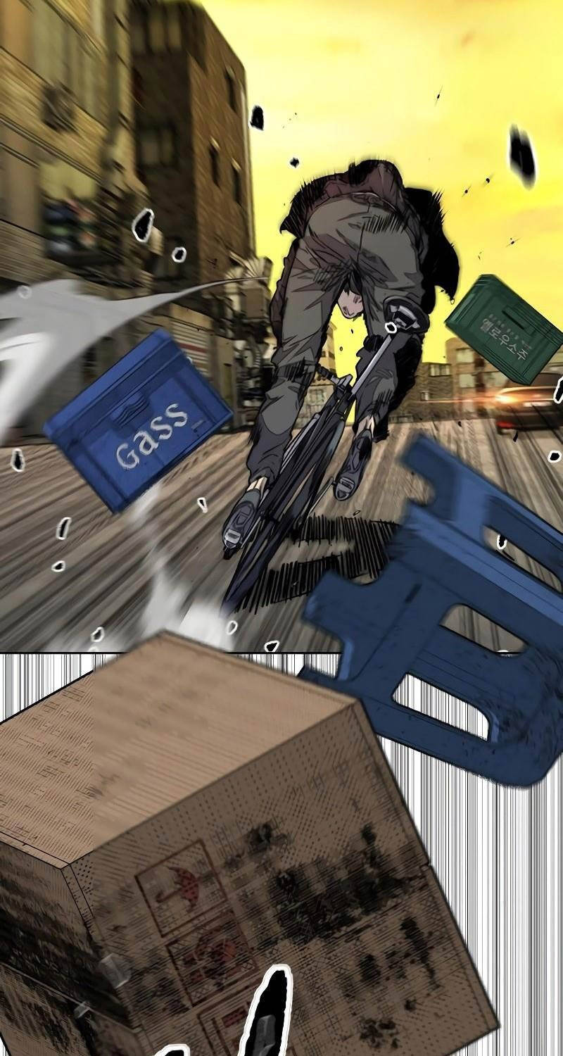 Thể Thao Cực Hạn - Chapter 507 - Page 87