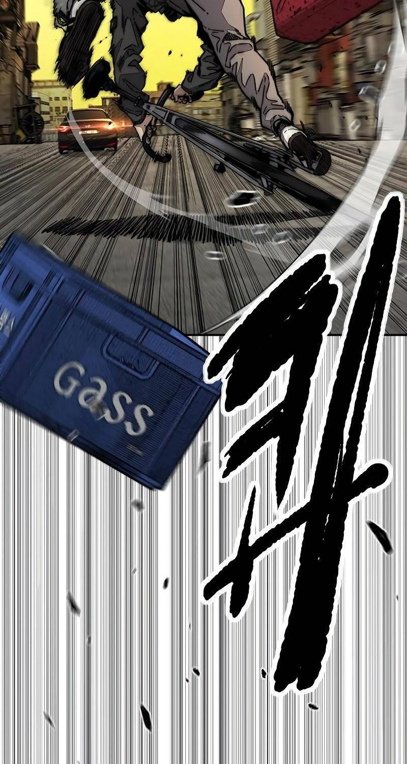 Thể Thao Cực Hạn - Chapter 507 - Page 89