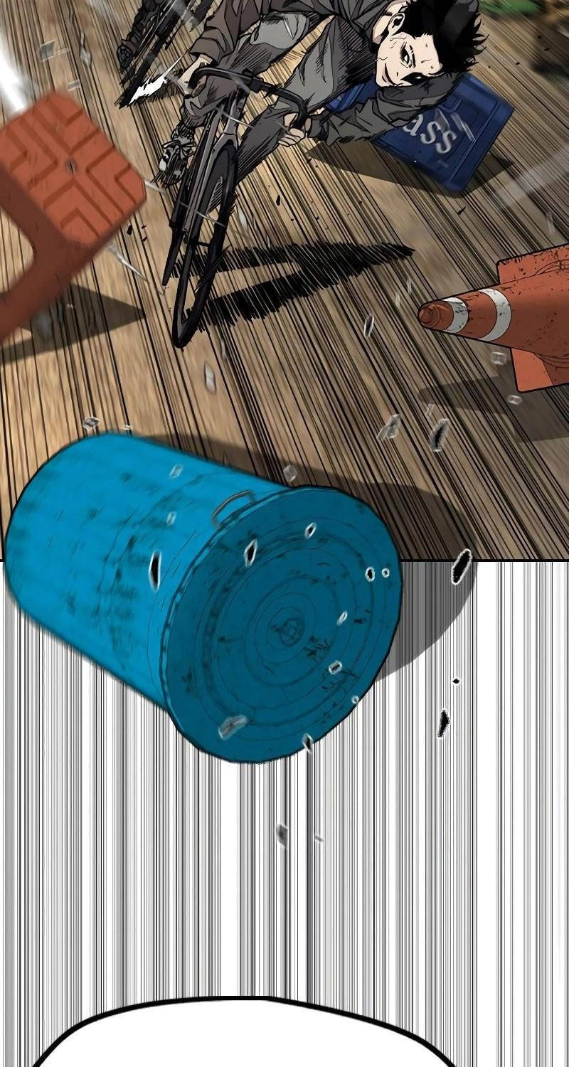 Thể Thao Cực Hạn - Chapter 507 - Page 91