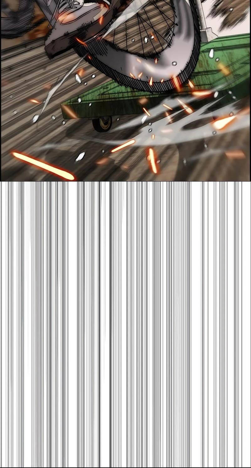 Thể Thao Cực Hạn - Chapter 508 - Page 134