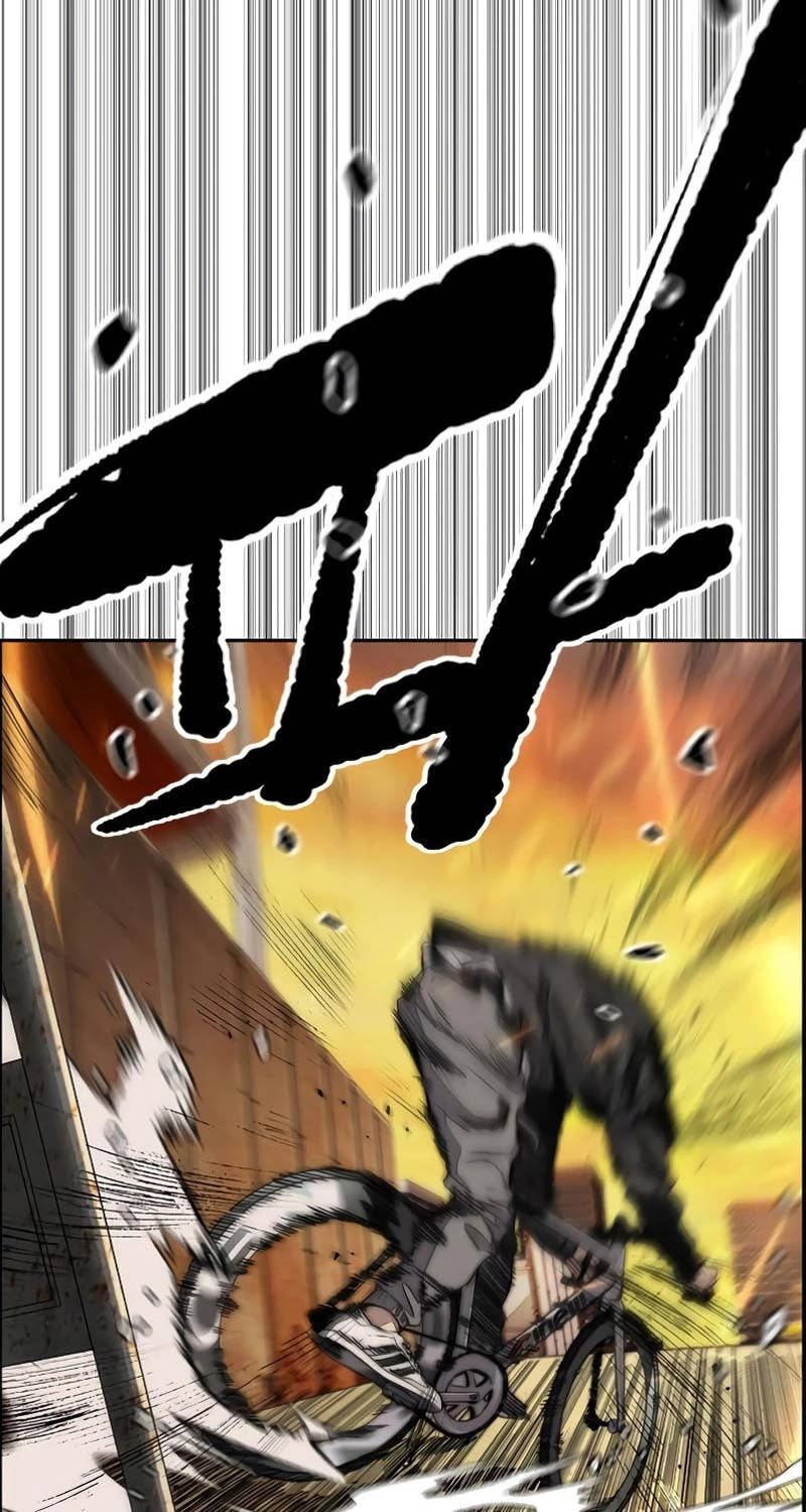 Thể Thao Cực Hạn - Chapter 508 - Page 136