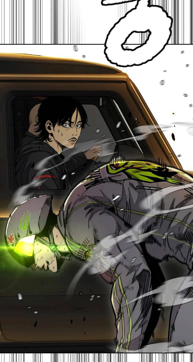 Thể Thao Cực Hạn - Chapter 508 - Page 15