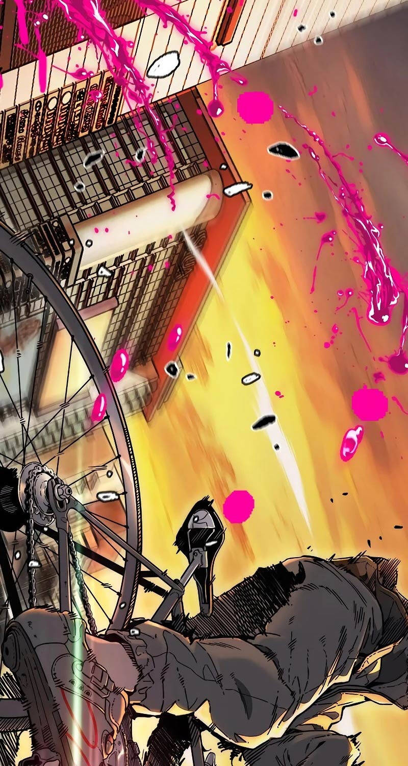 Thể Thao Cực Hạn - Chapter 508 - Page 154