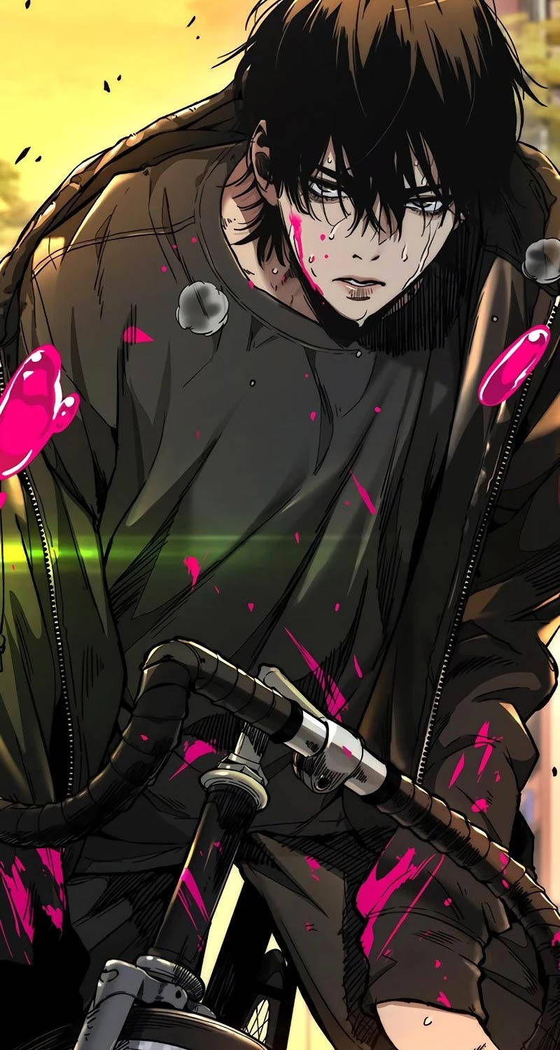 Thể Thao Cực Hạn - Chapter 508 - Page 163