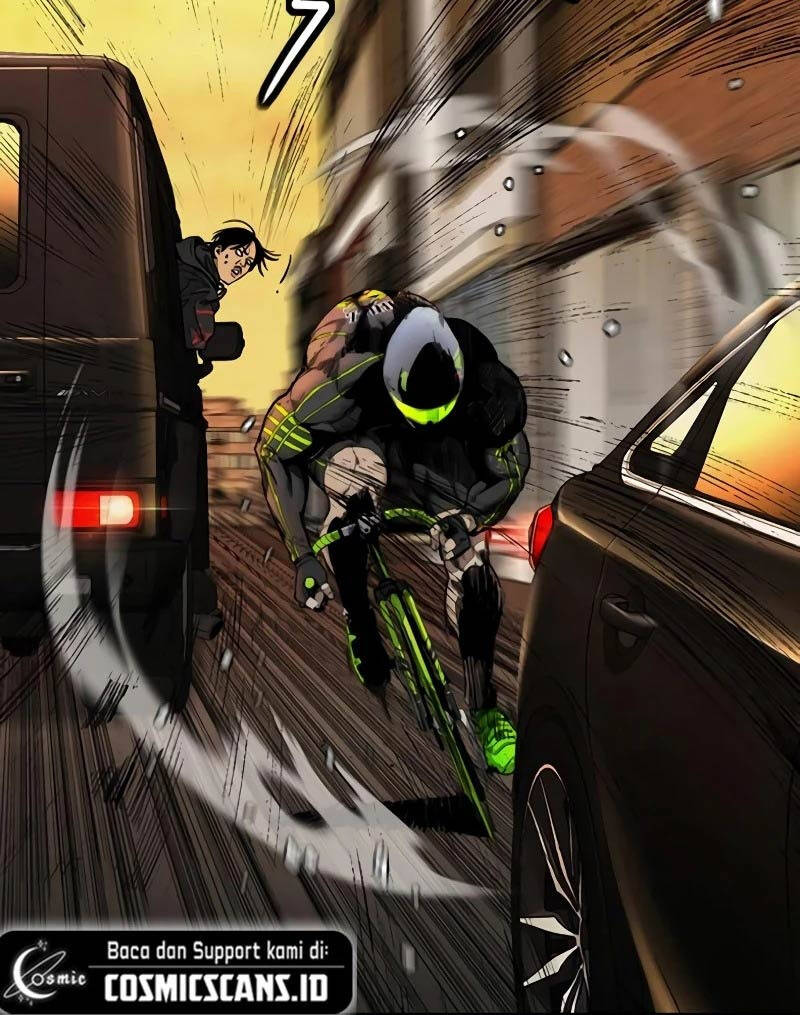 Thể Thao Cực Hạn - Chapter 508 - Page 17