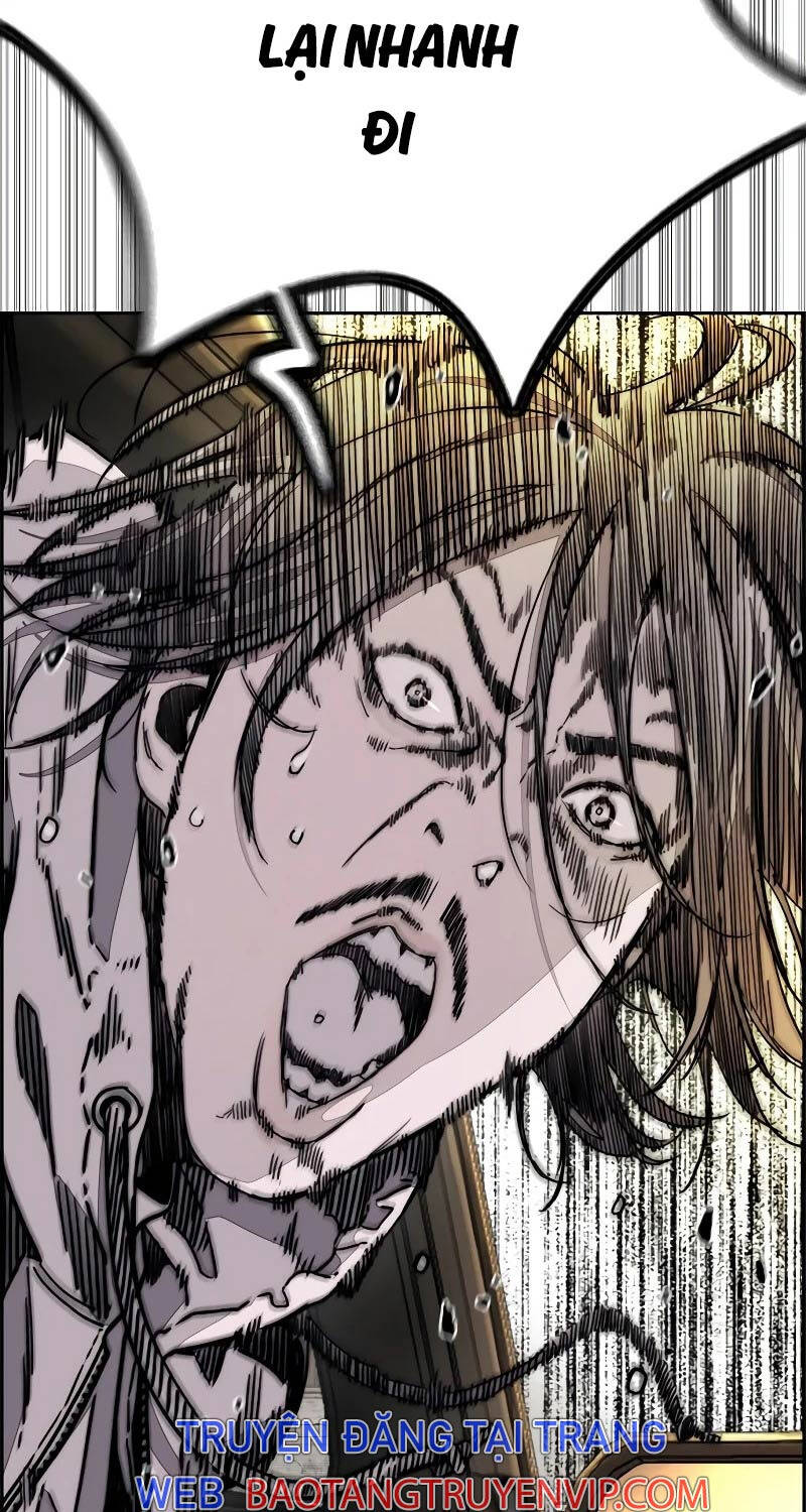 Thể Thao Cực Hạn - Chapter 508 - Page 20