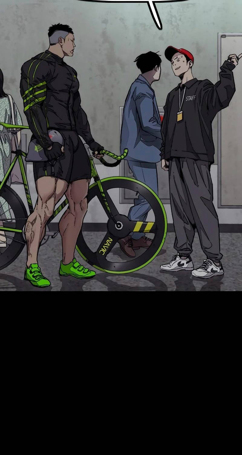 Thể Thao Cực Hạn - Chapter 508 - Page 38