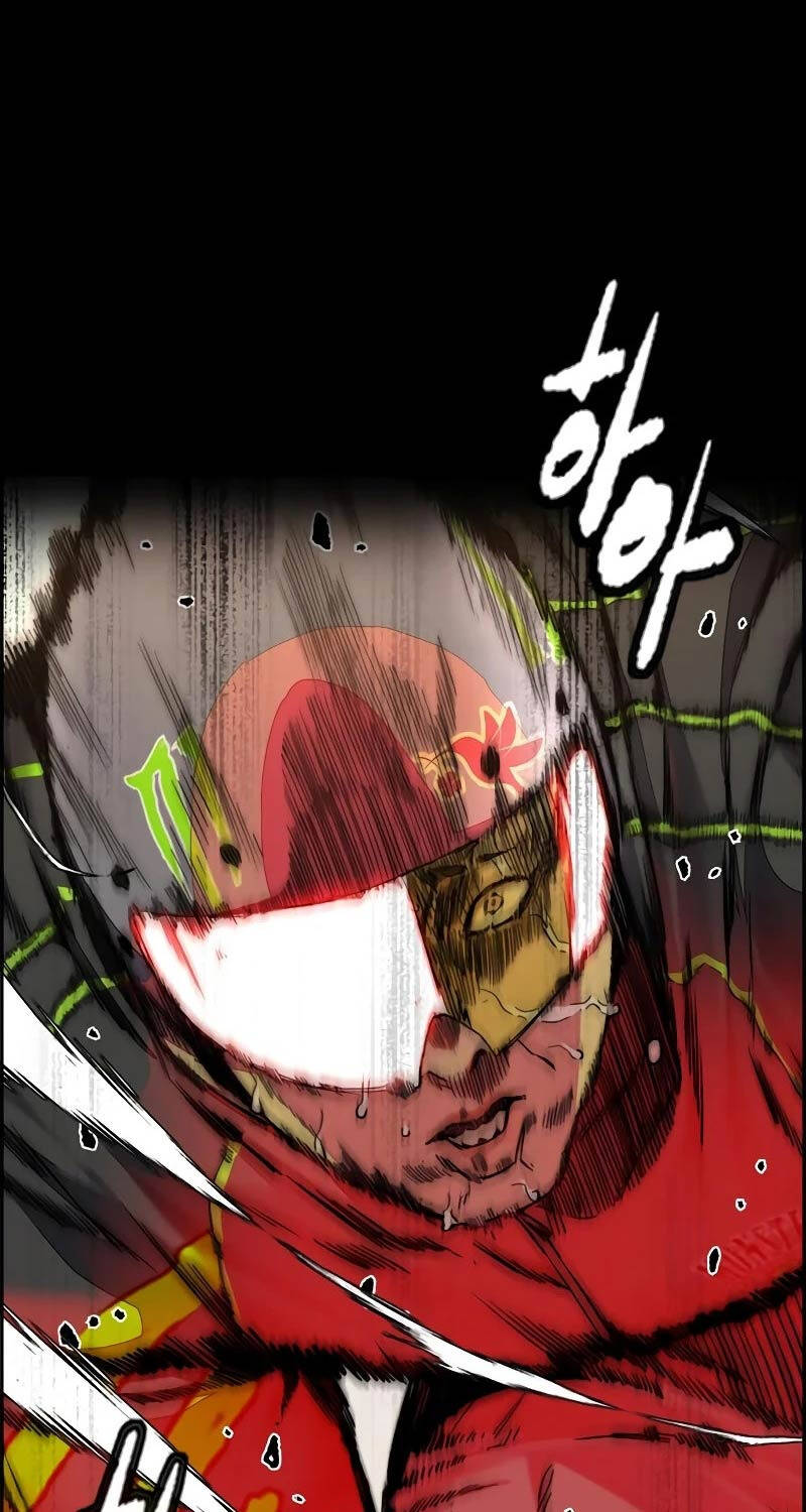 Thể Thao Cực Hạn - Chapter 508 - Page 45