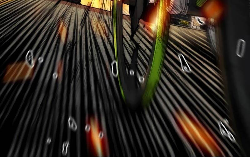 Thể Thao Cực Hạn - Chapter 508 - Page 60