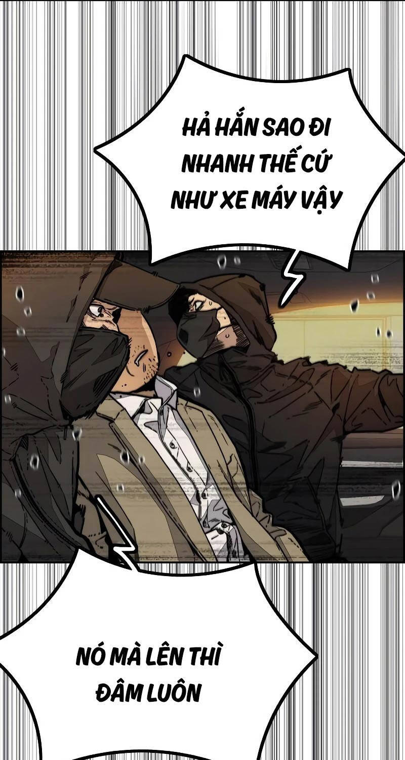 Thể Thao Cực Hạn - Chapter 508 - Page 61