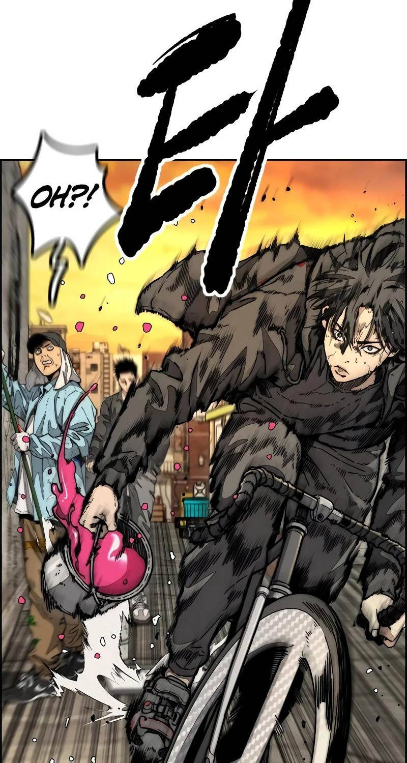 Thể Thao Cực Hạn - Chapter 508 - Page 93