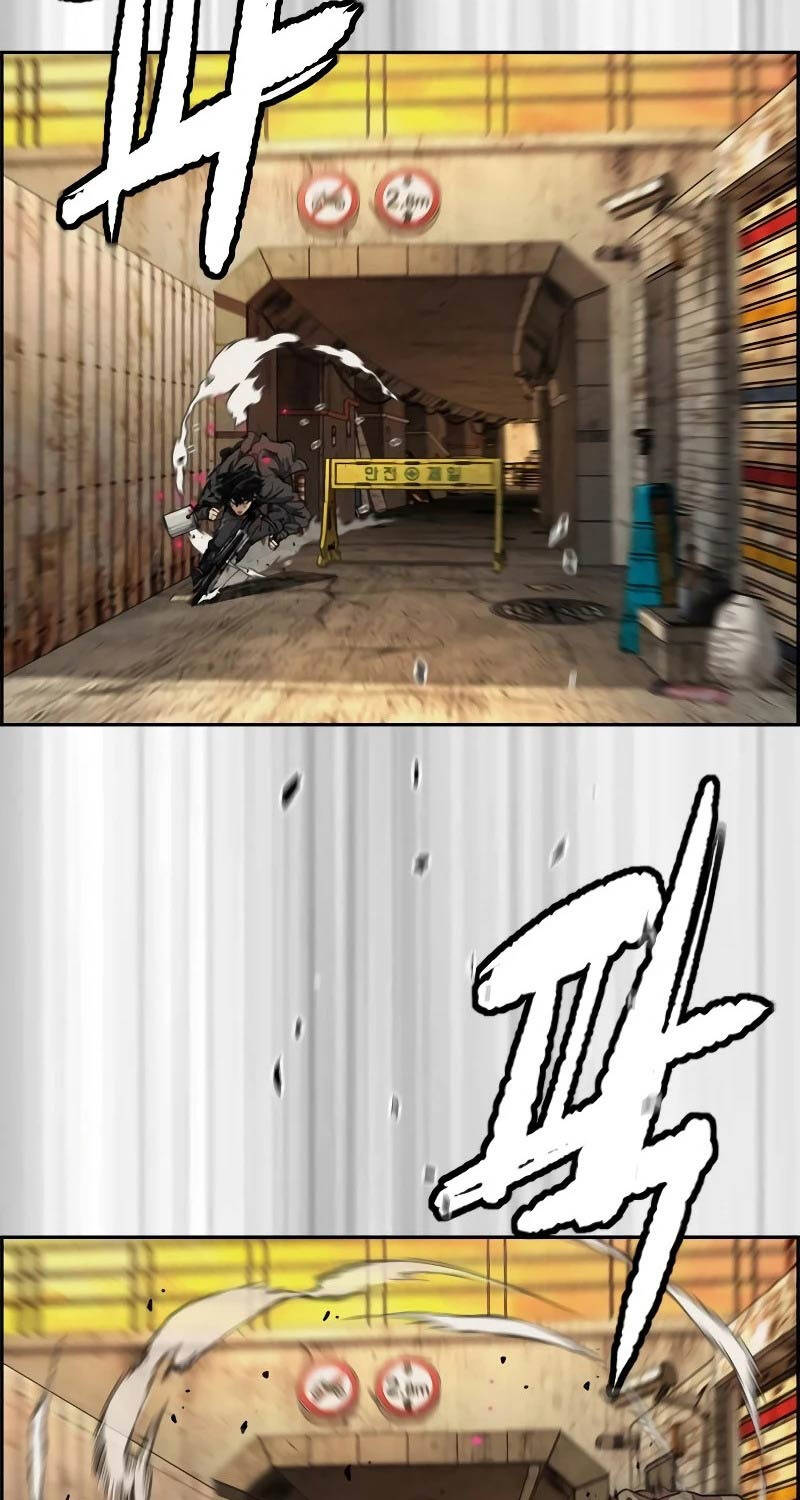 Thể Thao Cực Hạn - Chapter 508 - Page 98