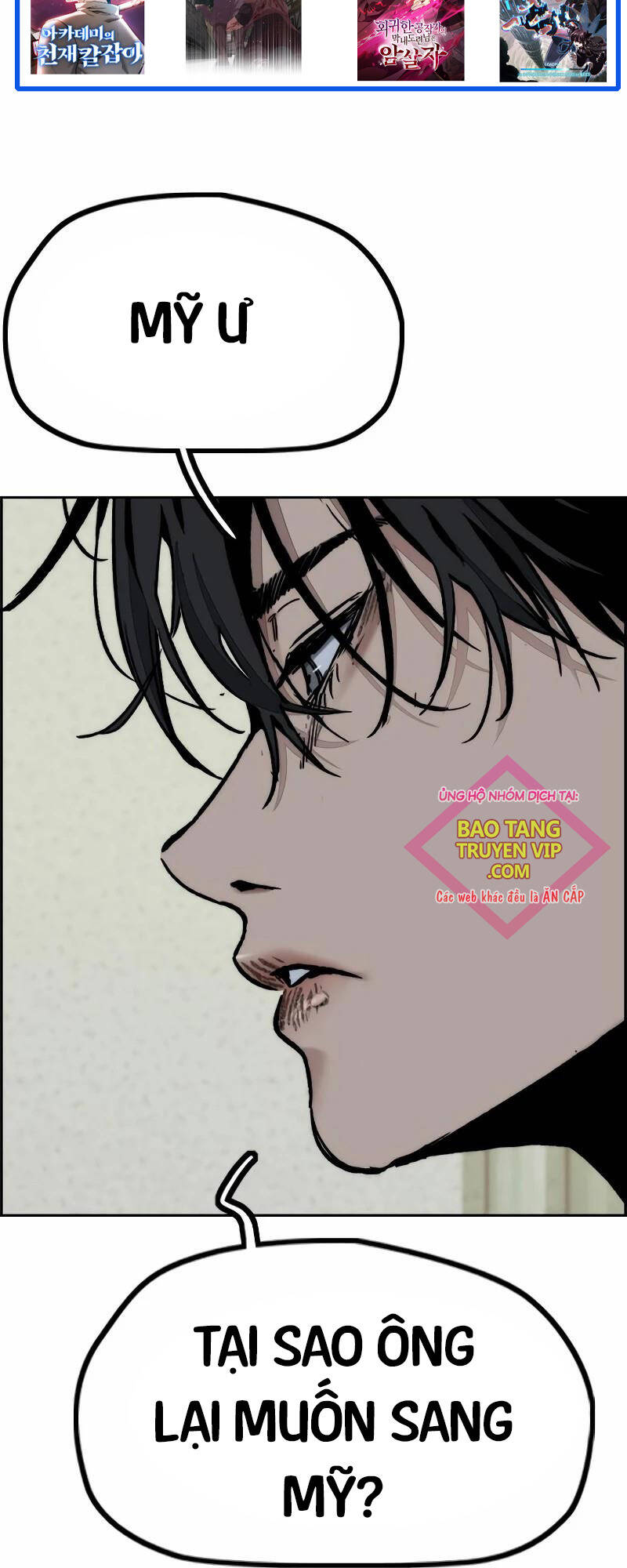 Thể Thao Cực Hạn - Chapter 509 - Page 105