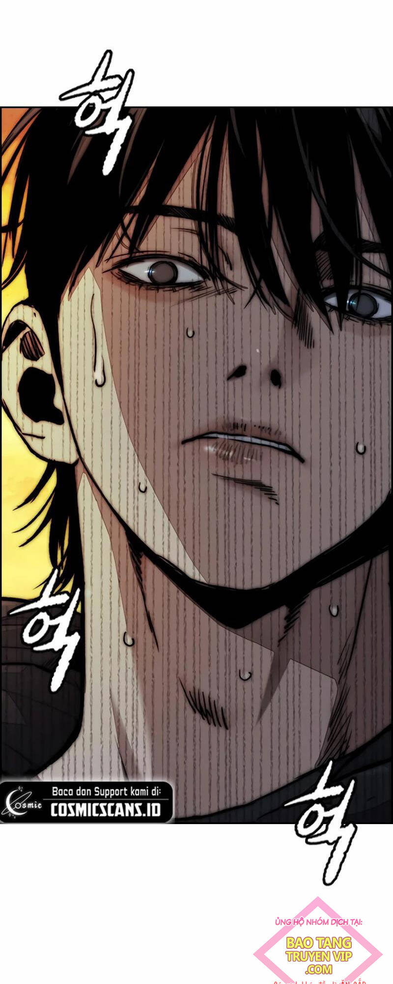 Thể Thao Cực Hạn - Chapter 509 - Page 11