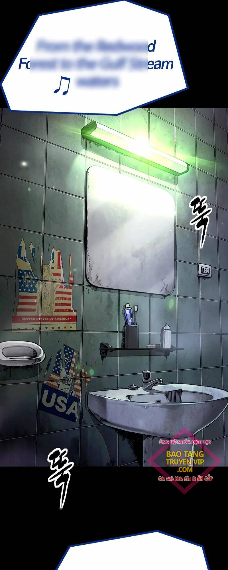 Thể Thao Cực Hạn - Chapter 509 - Page 116