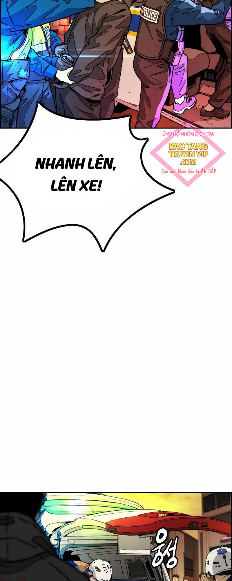 Thể Thao Cực Hạn - Chapter 509 - Page 15