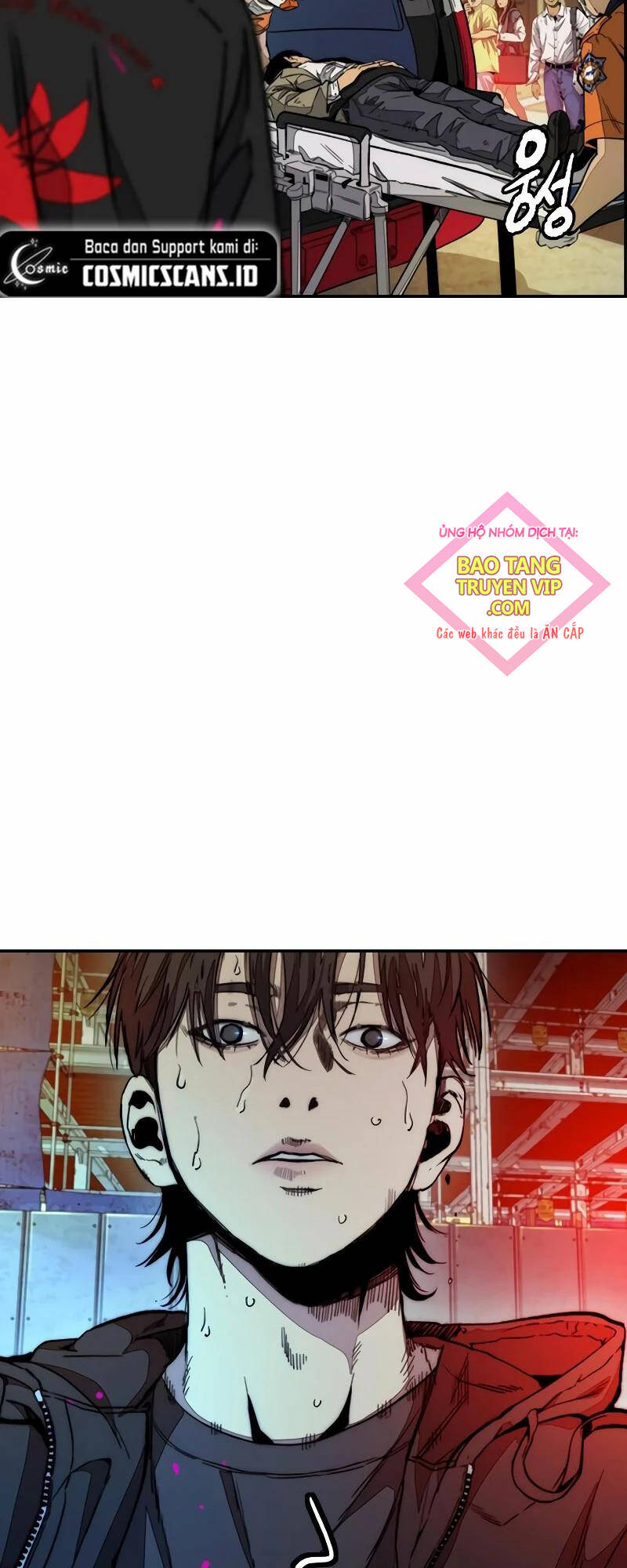 Thể Thao Cực Hạn - Chapter 509 - Page 16