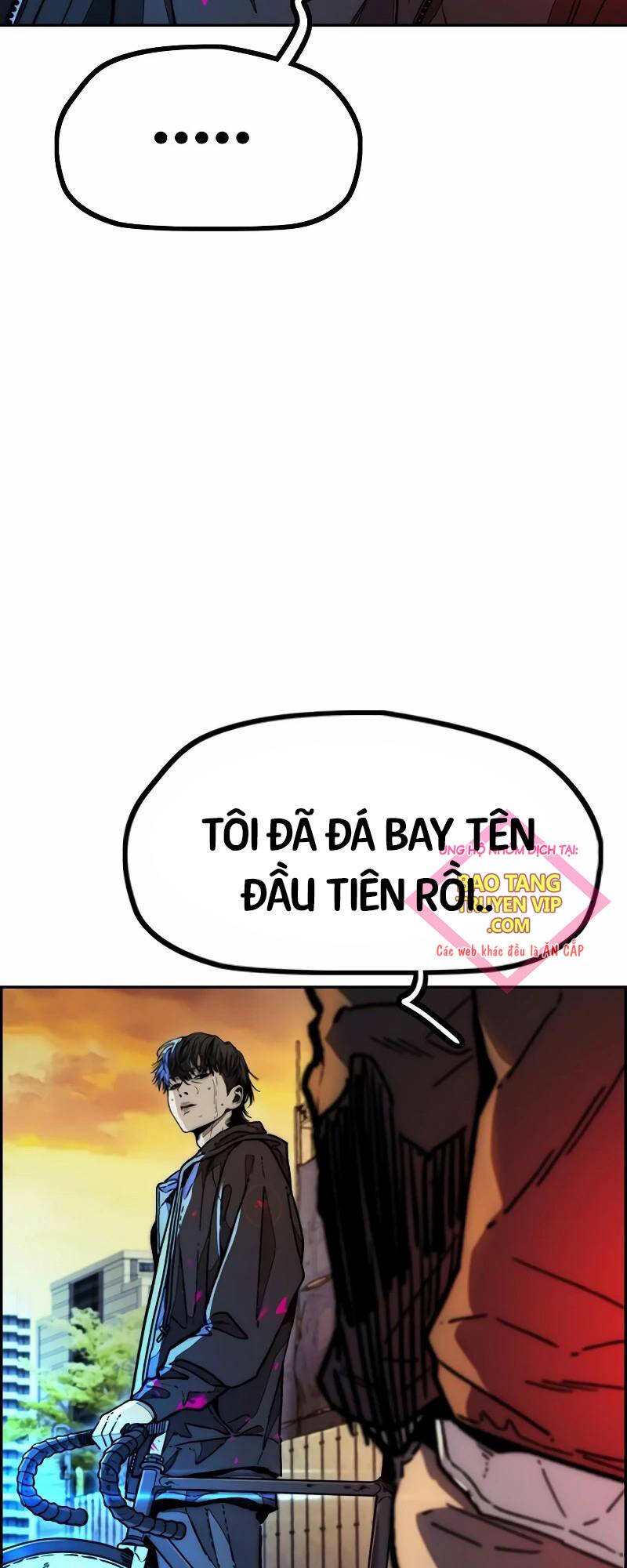 Thể Thao Cực Hạn - Chapter 509 - Page 17