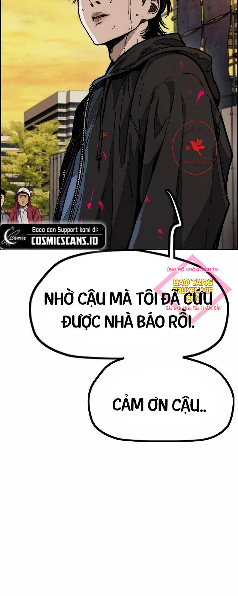 Thể Thao Cực Hạn - Chapter 509 - Page 20