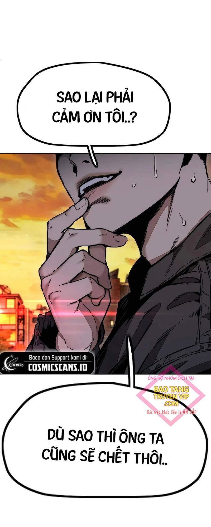 Thể Thao Cực Hạn - Chapter 509 - Page 21