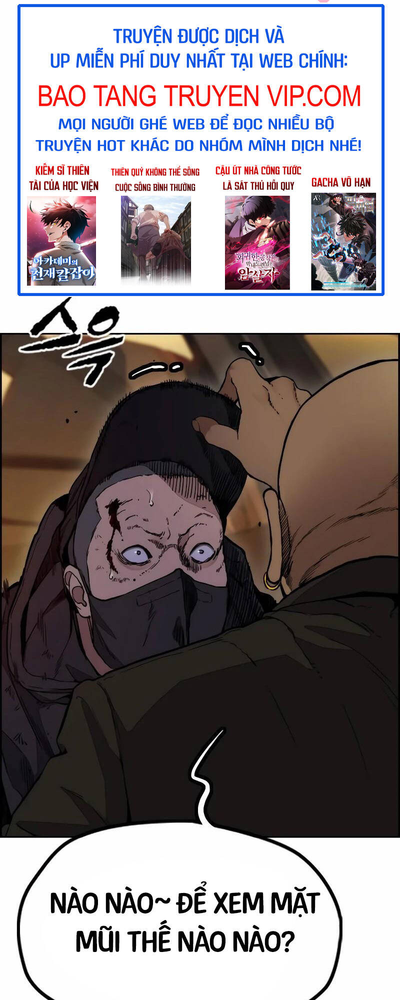 Thể Thao Cực Hạn - Chapter 509 - Page 3