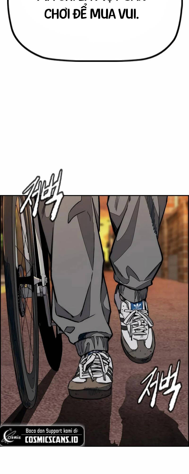 Thể Thao Cực Hạn - Chapter 509 - Page 32
