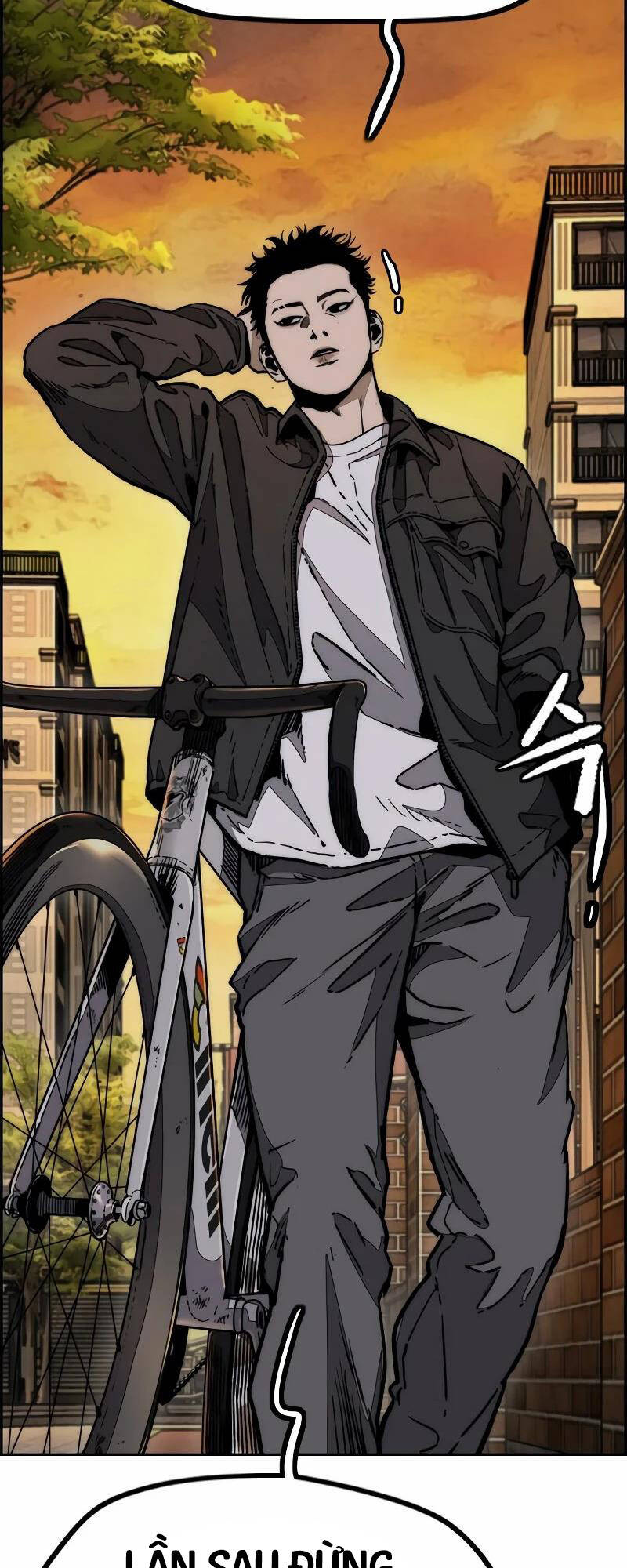 Thể Thao Cực Hạn - Chapter 509 - Page 36