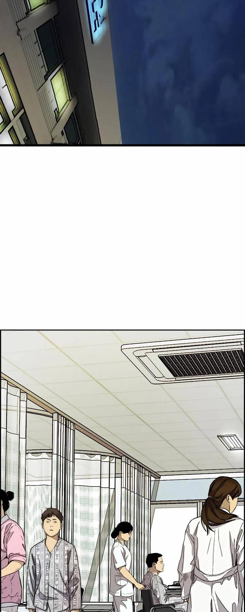 Thể Thao Cực Hạn - Chapter 509 - Page 38